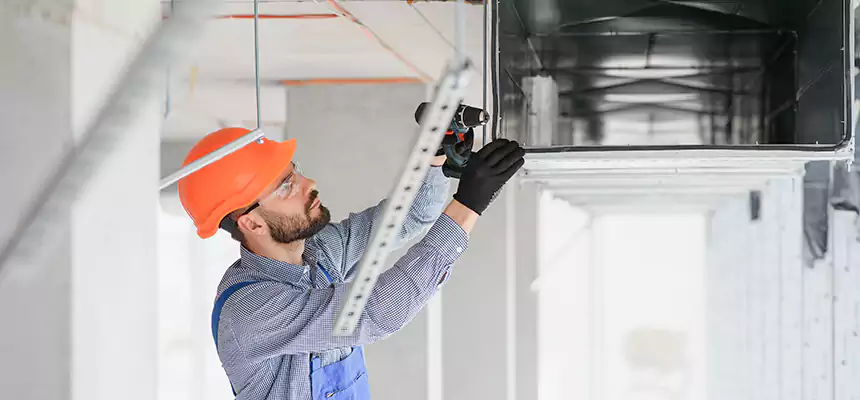 Our Air Vent Replacement Services in Roswell, NM