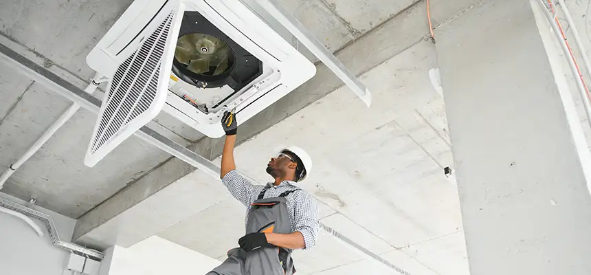 Efficient Multi‑Unit & HOA Annual Vent Cleaning Plans in Roswell