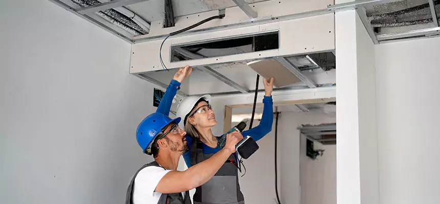 Our Attic Air Duct Cleaning Services in Roswell, NM