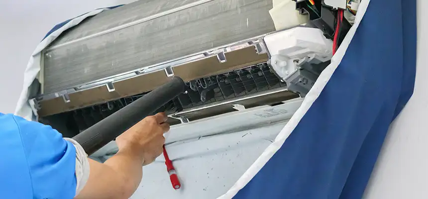 Advanced Clogged Dryer Vent Repair for Multi-Unit & Commercial in Roswell, NM