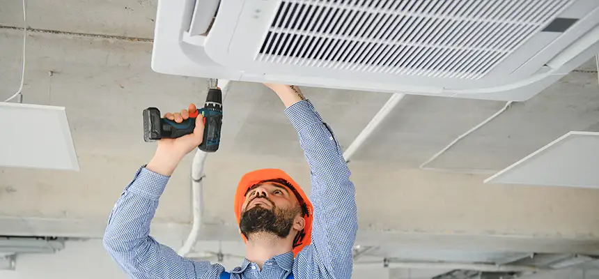 Detailed Multi‑Unit Riser & Roof Termination Cleaning in Roswell