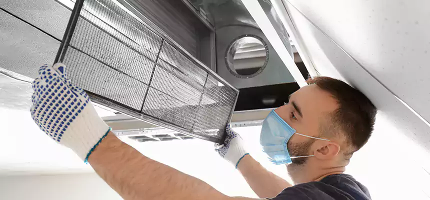 Our Home Duct Cleaning Services in Roswell, NM  