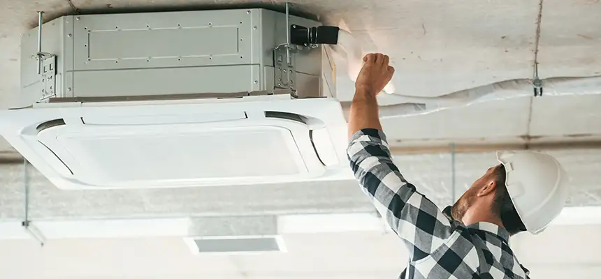 Our Local Vent Cleaning Services in Roswell, NM