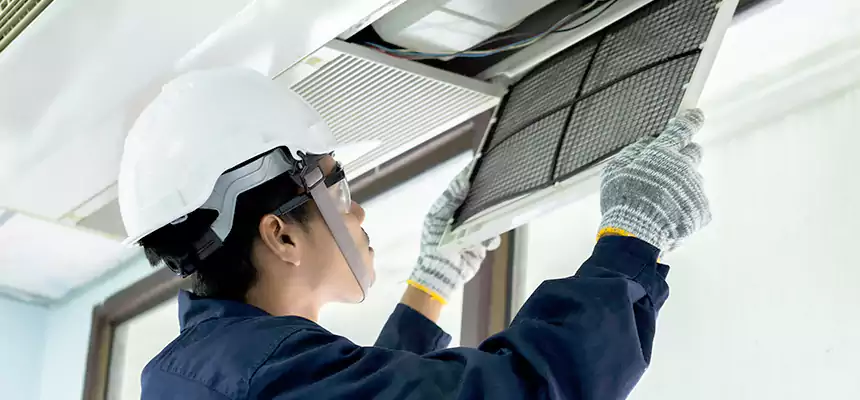 Our Multi-family Home Duct Cleaning Services in Roswell, NM