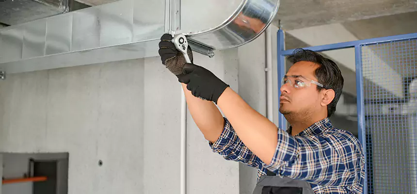 Our Post-Construction Duct Cleaning Services in Roswell, NM