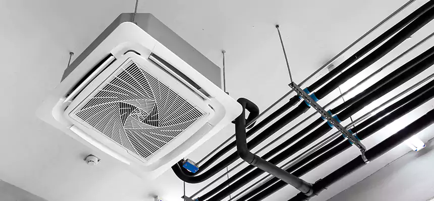 Our Smart AC Vent Controller Services in Roswell, NM