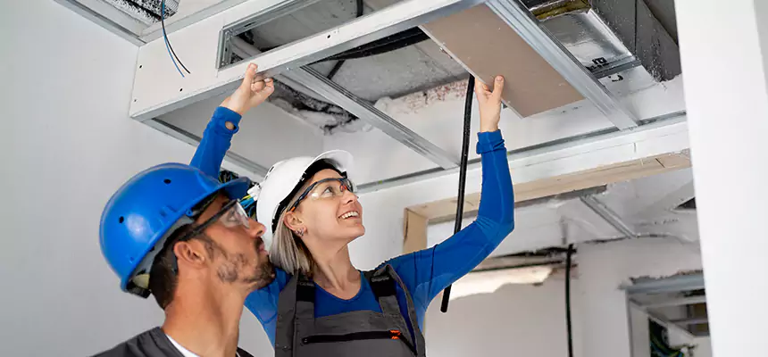 Our Vent Relocation Services in Roswell, NM