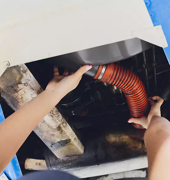 Professional Air Duct Leak Repair in Roswell, NM