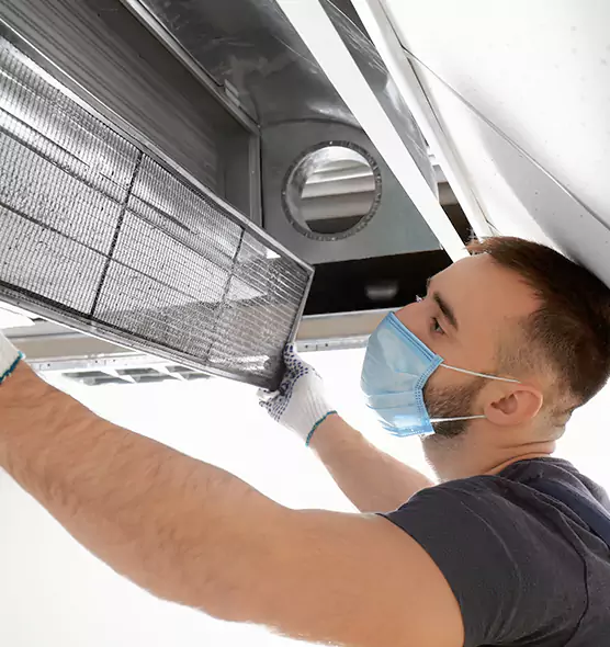 About Air Duct Pathogen Disinfection in Roswell, NM