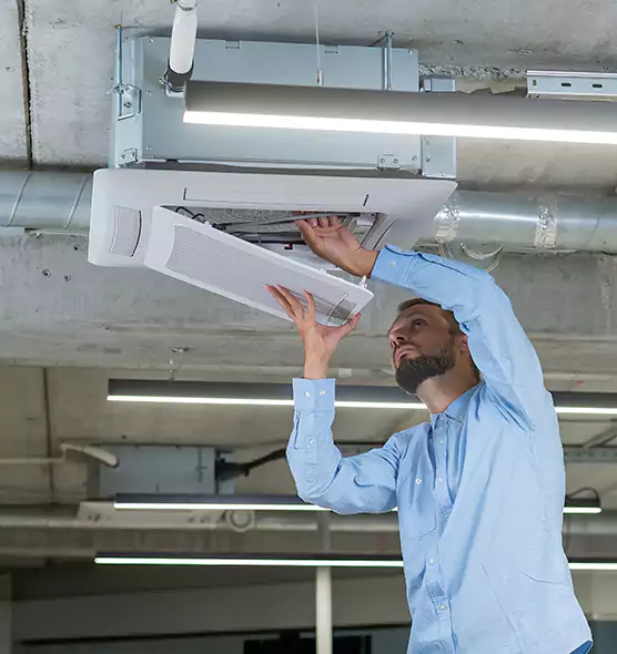About Air Duct Sealing And Repair in Roswell, NM