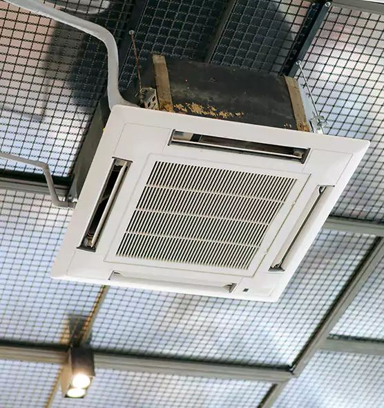 Top-Notch Allergy Relief Vent Cleaning Services in Roswell, NM