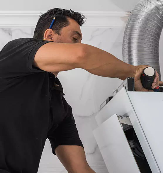 Trusted Bathroom Exhaust Duct Cleaning in Roswell, NM