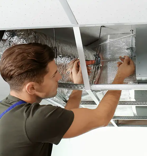 Professional Clogged Dryer Vent Repair in Roswell, NM
