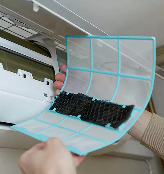 Welcome to Air Duct Cleaning & Repairs Roswell — Your Local HEPA Filter Installation Pros in Roswell, NM