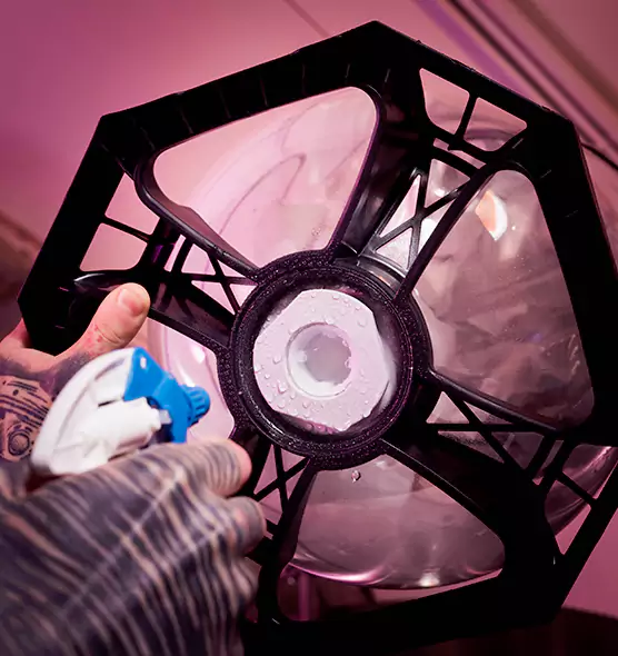 Expert Low VOC Vent Installation in Roswell, NM