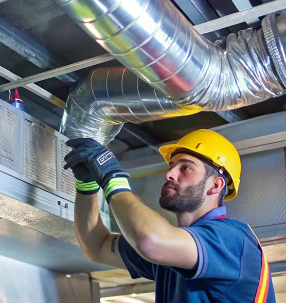 Professional NADCA Approved Air Duct Services in Roswell, NM