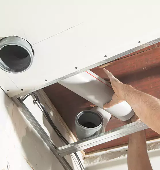 Professional Seasonal Allergy Air Duct Cleaning in Roswell, NM