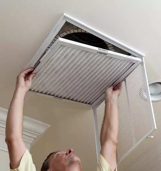 Trusted Vent Shaft Cleaning Expert in Roswell, NM