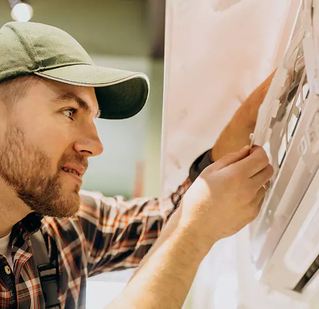 Why Homeowners Businesses Trust Us in Roswell, NM?