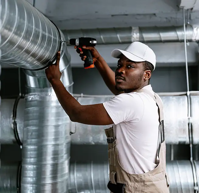 Why Homeowners & Businesses Trust Us Roswell, NM