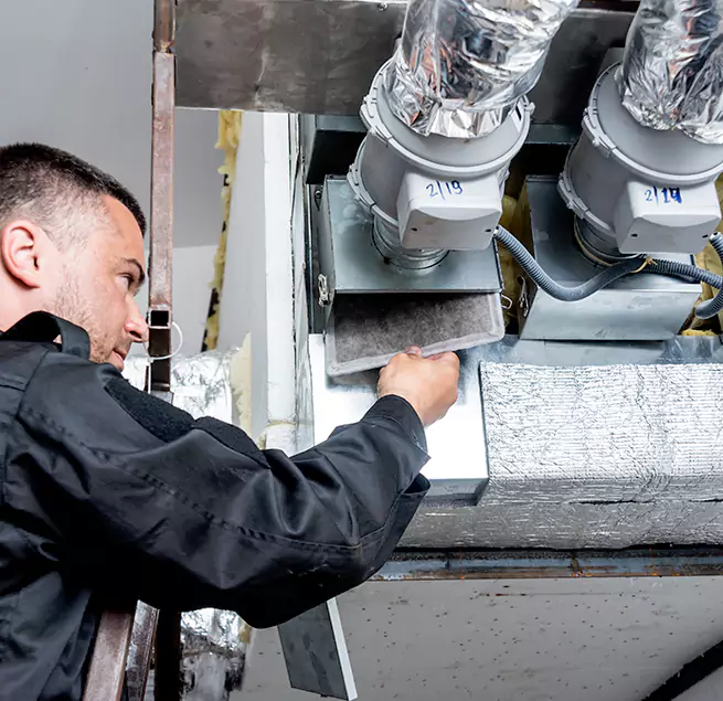 Why Homeowners & Businesses Trust Us in Roswell, NM?