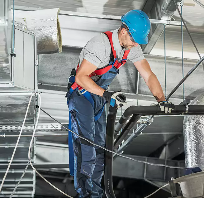 Why Homeowners & Businesses Trust Us in Roswell, NM?