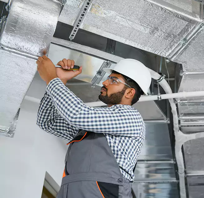 Why Homeowners & Businesses Trust Us Roswell, NM