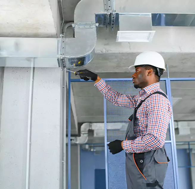 Why Homeowners & Businesses Trust Us Roswell, NM