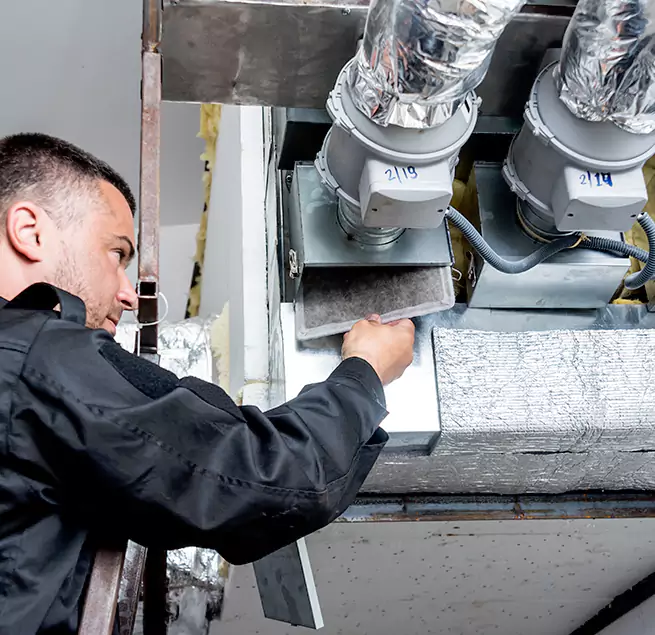 Why Homeowners & Businesses Trust Us in Roswell, NM?