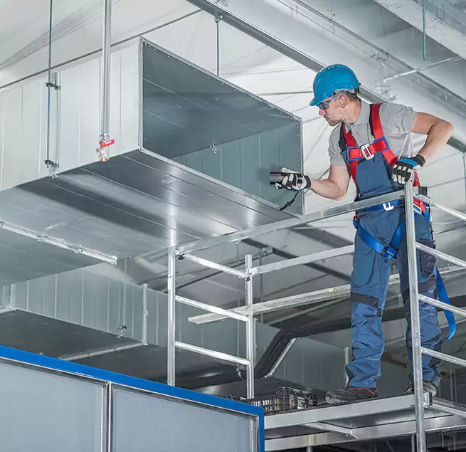 Why Homeowners & Businesses Trust Us in Roswell, NM?