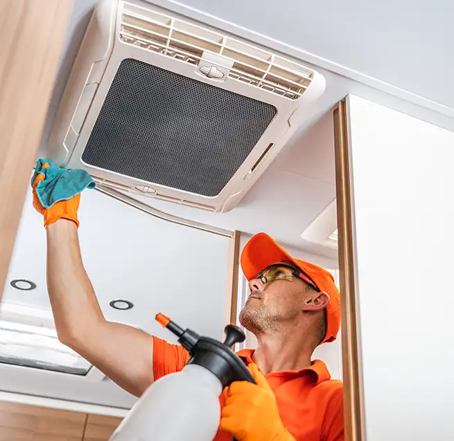 Why Homeowners & Businesses Trust Us in Roswell, NM?