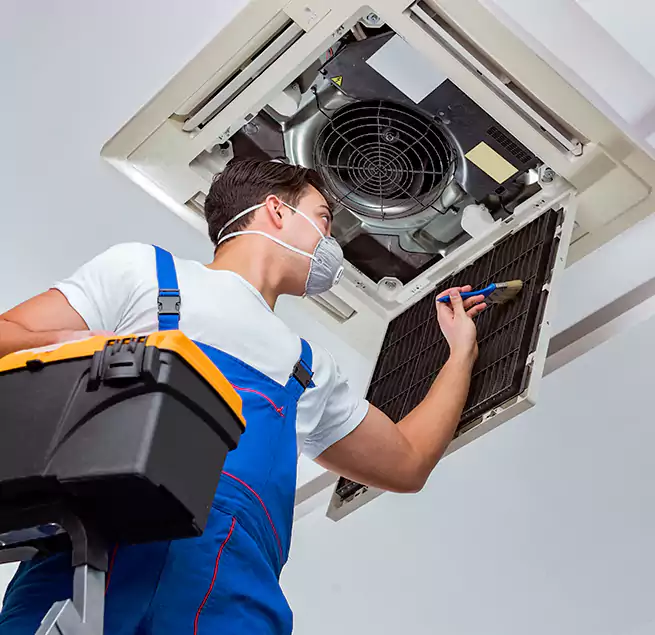 Why Homeowners & Businesses Trust Us in Roswell, NM