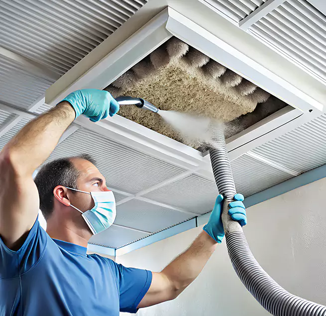 Why Homeowners Businesses Trust Us in Roswell, NM