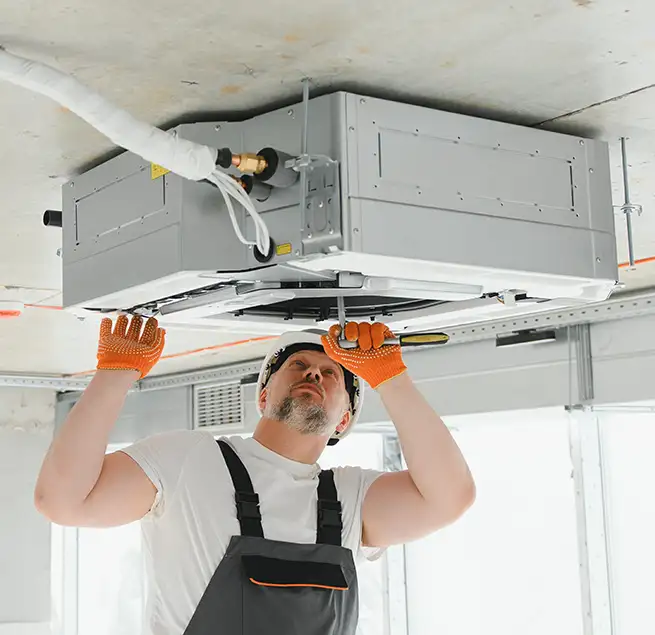 Why Homeowners & Businesses Trust Us Roswell, NM