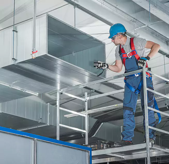 Why Homeowners Businesses Trust Us in Roswell, NM