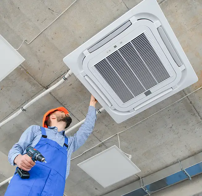 Why Homeowners & Businesses Trust Us in Roswell, NM