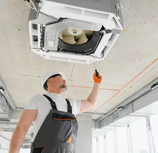 Why Homeowners Businesses Trust Us in Roswell, NM