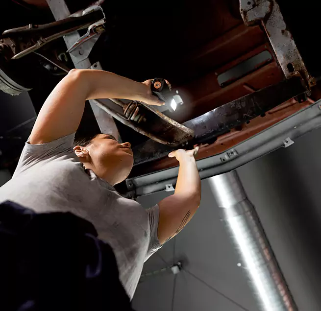 Why Homeowners & Businesses Trust Us Roswell, NM