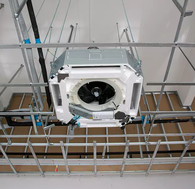 Why Homeowners & Businesses Trust Us Roswell, NM?