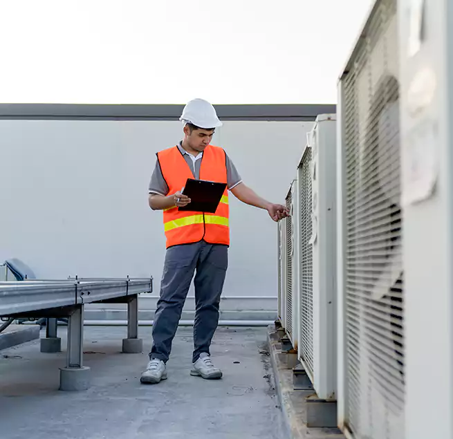 Why Homeowners & Businesses Trust Us in Roswell, NM?