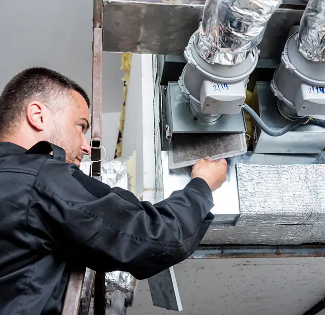 Why Homeowners & Businesses Trust Us in Roswell, NM?